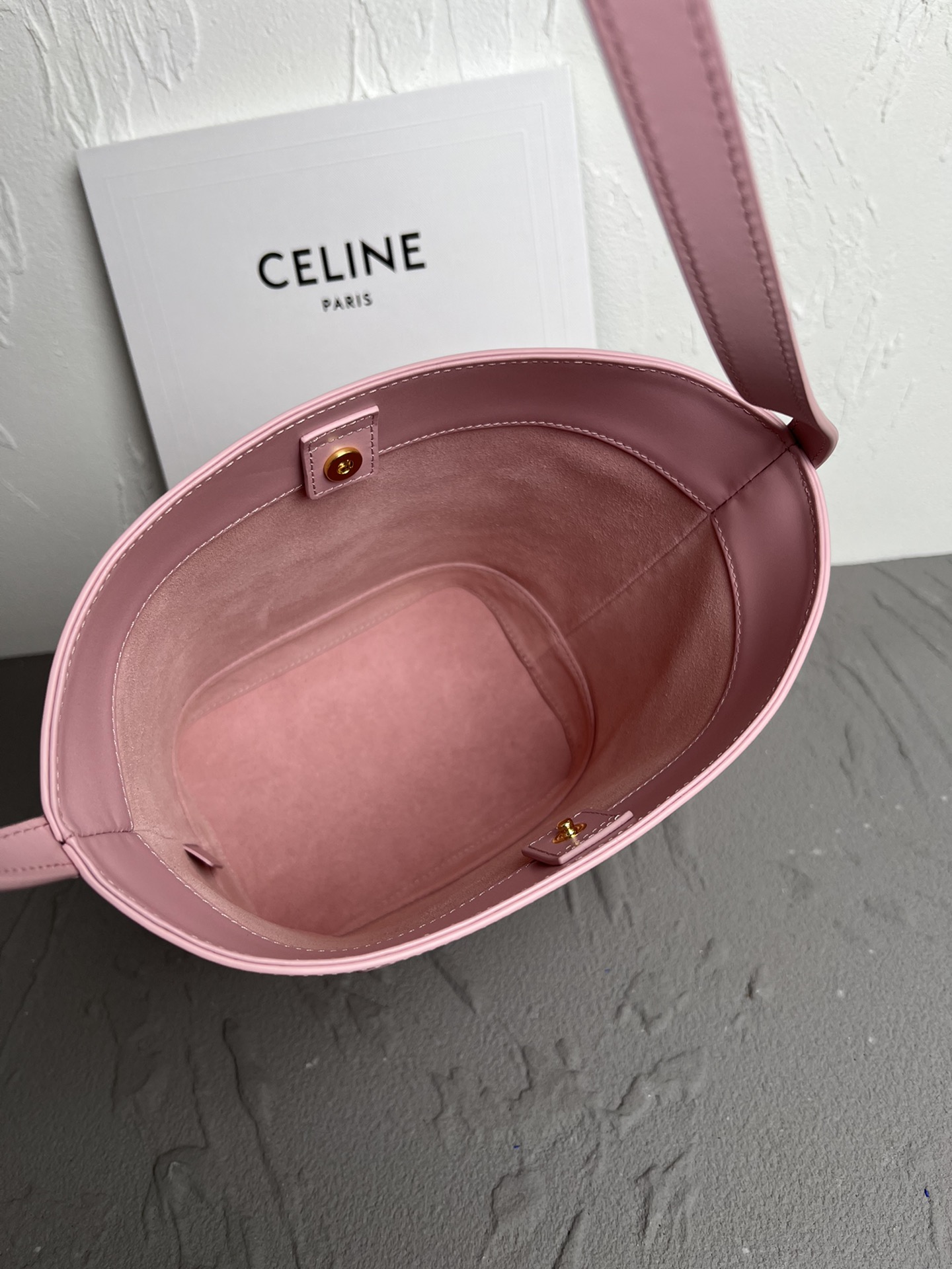 Celine Bucket Bags